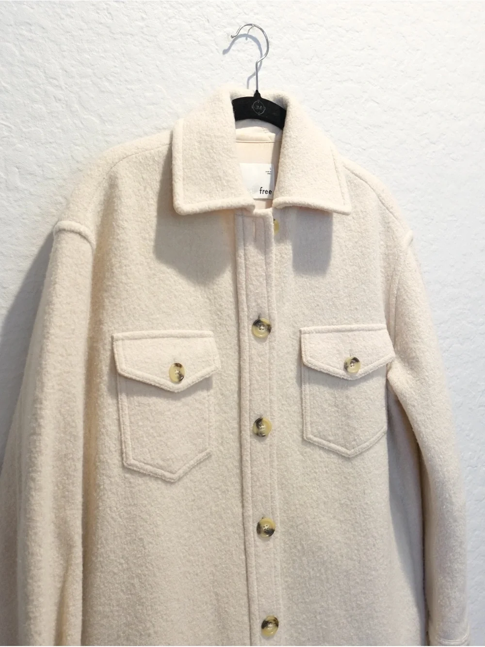 Aritzia wilfred free